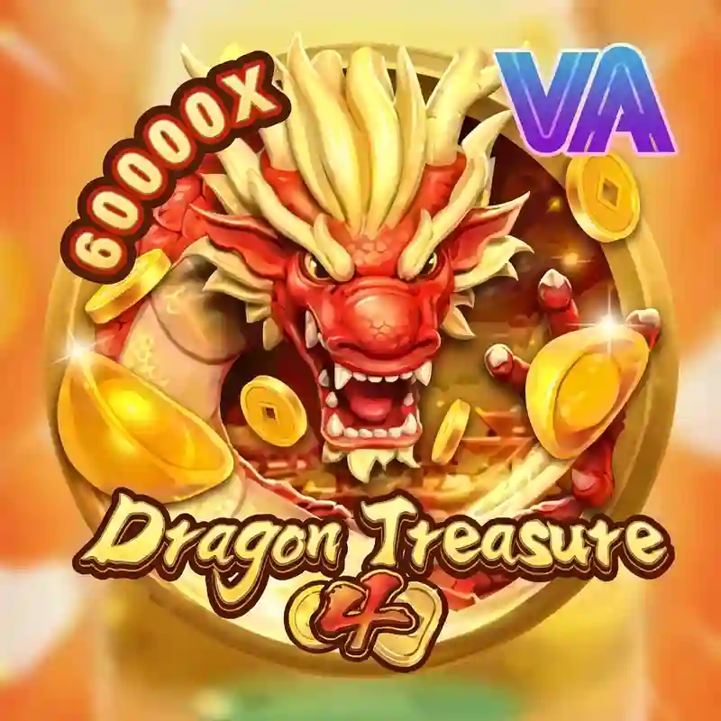 Trò chơi slot Kho Báu Rồng Thiêng 4 tại 188bett