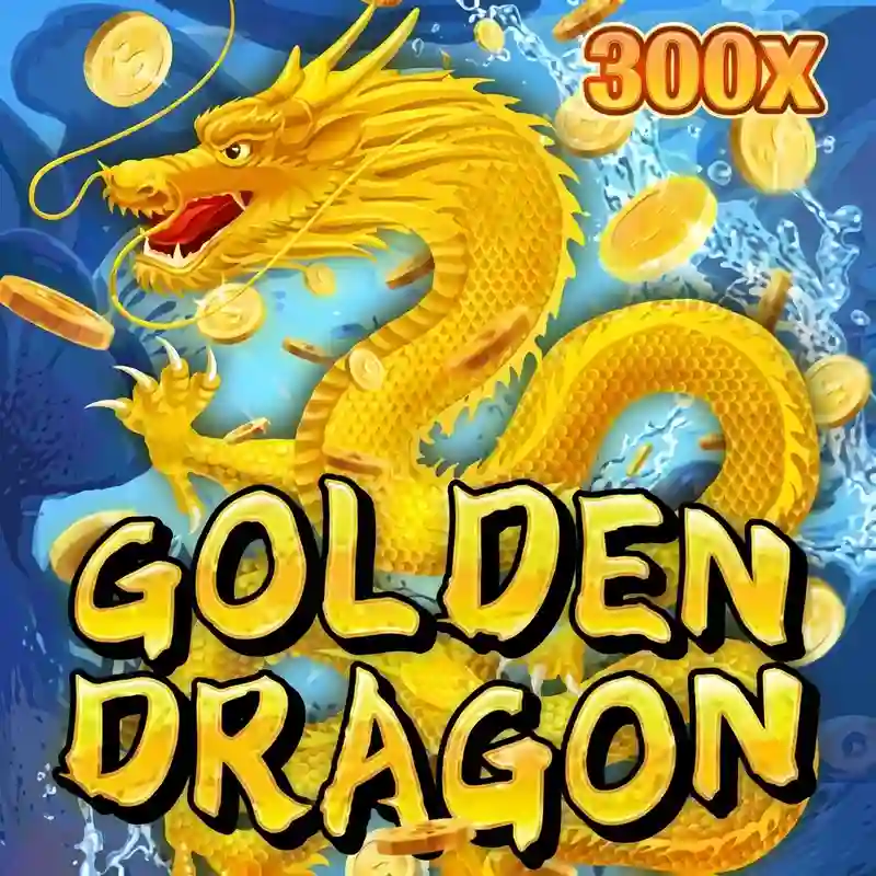 Trò chơi casino trực tuyến rồng Vàng tại 188bett