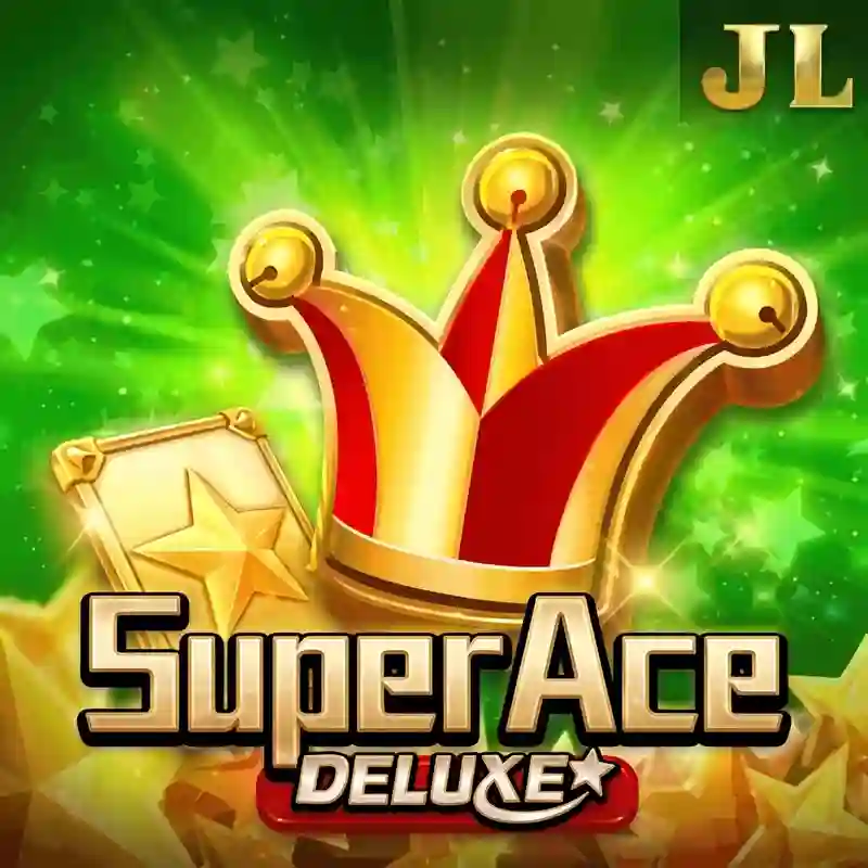 Trò chơi Siêu Ace Deluxe tại casino trực tuyến 188bett