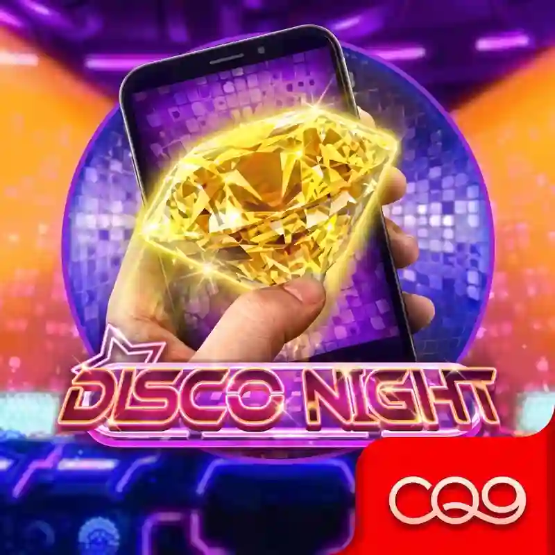 Trò chơi casino Sàn Nhảy Đêm M tại 188bett