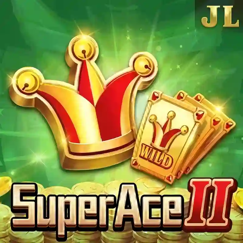 Trò chơi casino Át chủ bài siêu cấp II tại 188bett