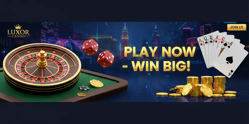 188bett Casino Banner